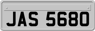 JAS5680