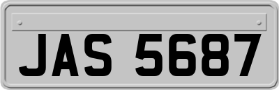 JAS5687