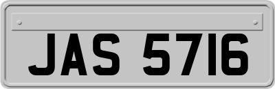 JAS5716