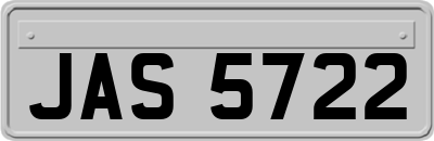 JAS5722