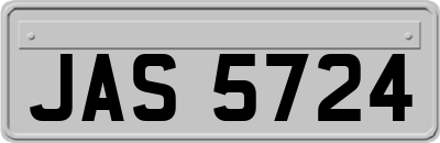 JAS5724