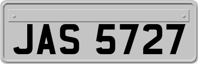 JAS5727