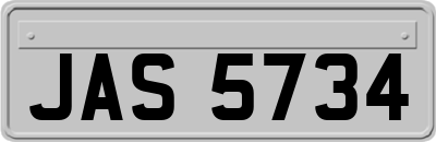 JAS5734
