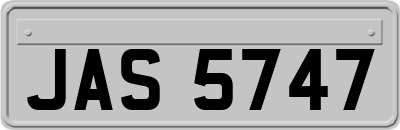JAS5747