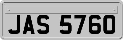 JAS5760