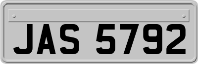 JAS5792