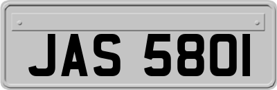 JAS5801