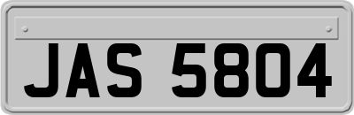 JAS5804