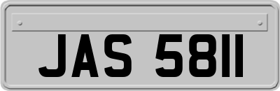 JAS5811