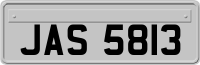 JAS5813