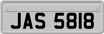 JAS5818