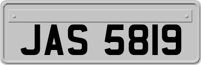 JAS5819