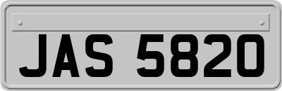 JAS5820