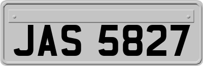 JAS5827