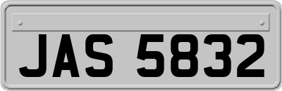 JAS5832