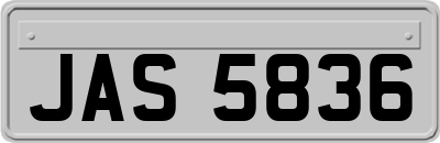 JAS5836