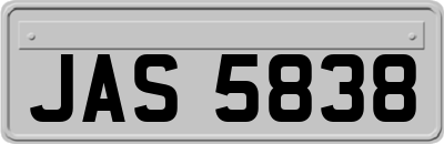JAS5838