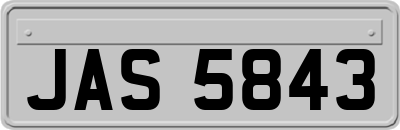 JAS5843