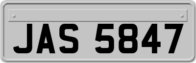 JAS5847
