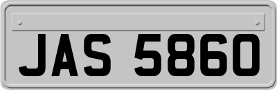 JAS5860