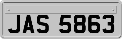 JAS5863
