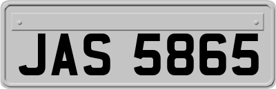 JAS5865