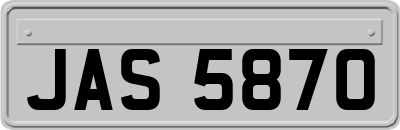 JAS5870