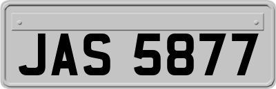 JAS5877