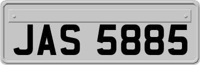 JAS5885