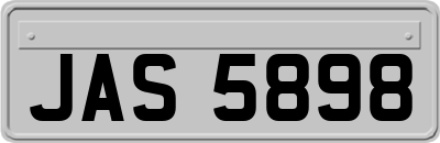 JAS5898