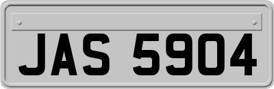 JAS5904