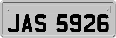 JAS5926