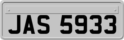 JAS5933