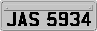 JAS5934