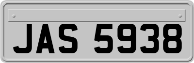 JAS5938