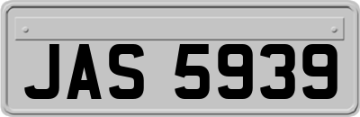 JAS5939