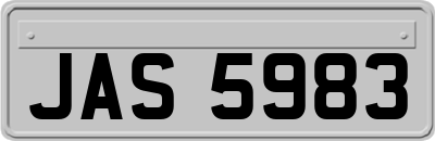 JAS5983
