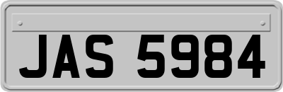JAS5984