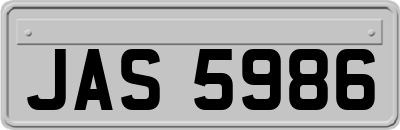 JAS5986