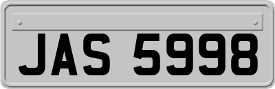 JAS5998