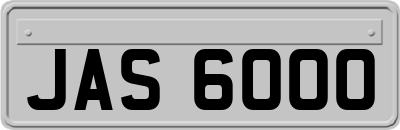 JAS6000