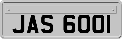 JAS6001