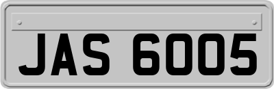 JAS6005