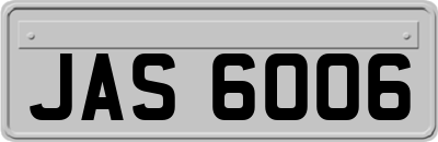 JAS6006
