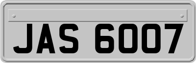 JAS6007