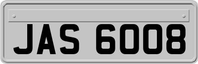 JAS6008