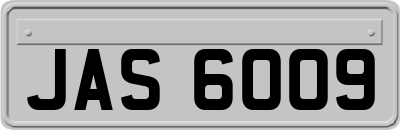 JAS6009