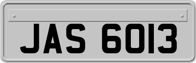 JAS6013