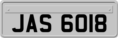 JAS6018