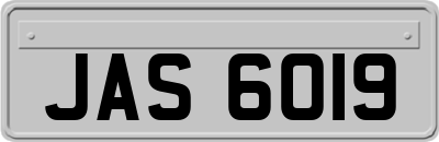 JAS6019